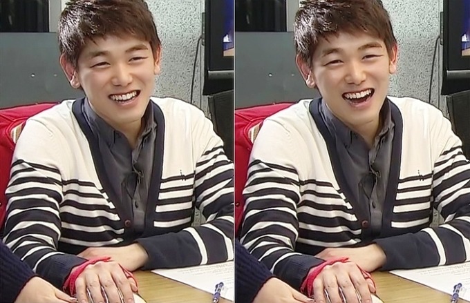 입고 다닐만한 남자연예인들 개강st 코디.jpg | 인스티즈