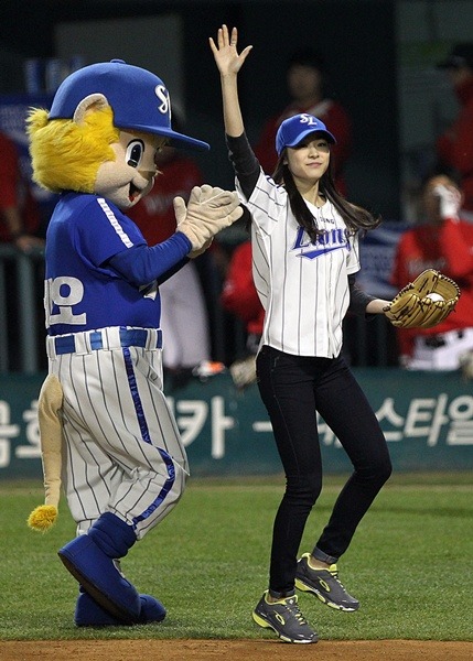 연아 이미지